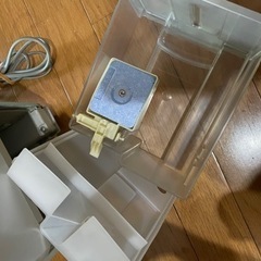 除湿機の画像