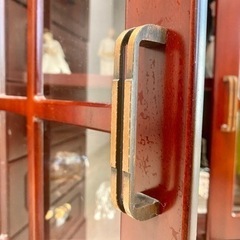 【美品】アンティークサイドボード！の画像
