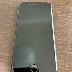 【値下げしました】(AppleiPhoneSE第2世代128GB