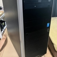 自作パソコン　i5 12400 中古　Windows10