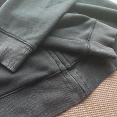 決定♡UNIQLO　パーカー　レディースＬsizeの画像