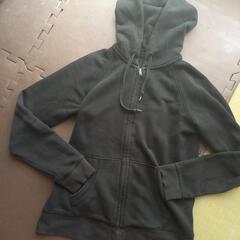 決定♡UNIQLO　パーカー　レディースＬsize