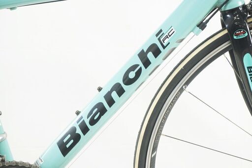 BIANCHI 「ビアンキ」 VIANIRONE 7 105 2008年モデル ロードバイク