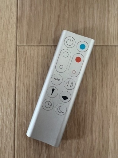 【成約】美品2021年製ダイソン空気清浄機能付ファンヒーターHOT+COOL