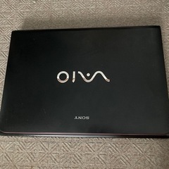 SONY VAIO PCノートパソコン Win11