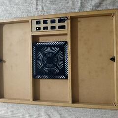こたつテーブルの画像