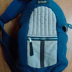 【値下げしました】Snugli スナグリ ベビーキャリー 抱っこひも