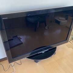 東芝 REGZA 55ZX9000 55インチ 液晶テレビ 内蔵HDD500GB #37102-0-1