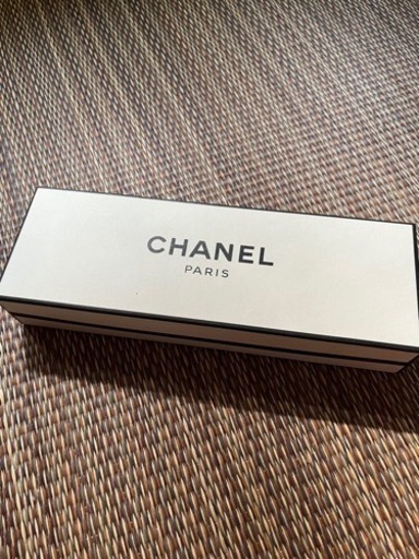 シャネル　未使用　CHANEL 石鹸２つと香水のセット