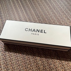 シャネル　未使用　CHANEL 石鹸２つと香水のセット