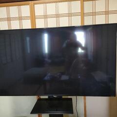 ［取り引き中］【液晶テレビ ジャンク】LG  55NAN091JNA