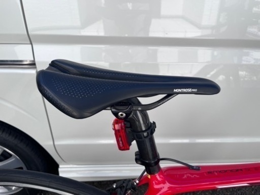 2018 TREK emonda sl6 マビック　キシリウム付き