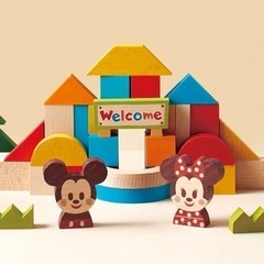 【値下げしました】キディア　ミッキーの画像