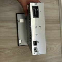 カーオーディオの画像