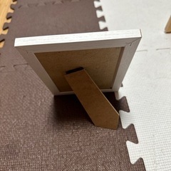 写真立て　２つセットの画像