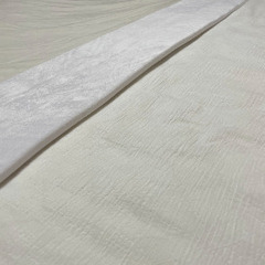 ベッド すきまパッド+マットレスバンドの画像