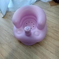 リッチェル ふかふかベビーチェア