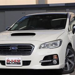 ☺自社ローン販売・保証料無し！レヴォーグ 1.6GT EyeSg...