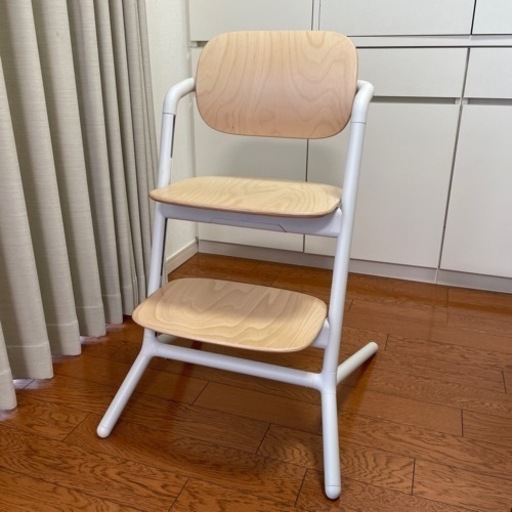 【保証期間内】サイベックス　レモチェア