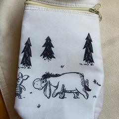 プ－さんペットボトルカバーの画像