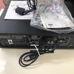 Pioneer サウンドシステムウーハーの画像