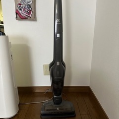 掃除機