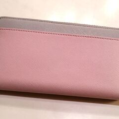 kate spade ケイトスペード  長財布の画像