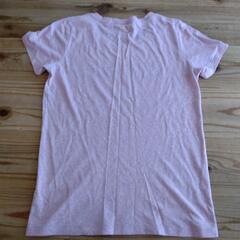 ☘️運動される方に🏃‍♀️ladies/Champion/Tシャツ/sizeLの画像