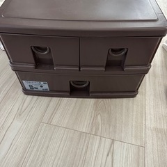 収納引き出し　引き出し収納の画像