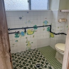 設備工さん募集　上下水道の工事の画像