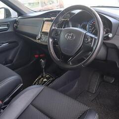 ☺自社ローン販売・保証料無し！カローラフィールダー 1.5 HV G W×B🌟カートルズ本庄・伊勢崎店の画像