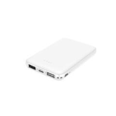 モバイルバッテリーの画像