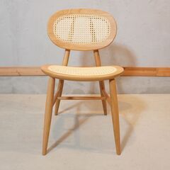 IDEE イデー チェア コンヴェントチェア ナチュラル 椅子 ダイニングチェア CONVENTO CHAIR Natural｜リビング・ダイニングチェア｜IDEE SHOP Online