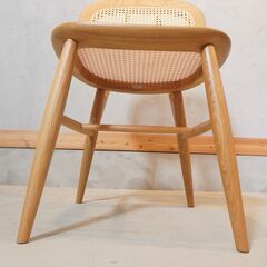 convento chair ナチュラル IDEE ラタン製 CONVENTO CHAIR Natural｜リビング・ダイニングチェア｜IDEE SHOP Online