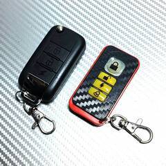 バックアップ電源付バイク アラーム◇新品◇取り付け かんたん◇PCX アドレス シグナス NMAX リード◇50㏄～1000㏄クラスまで◇の画像