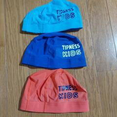 TIPNESS　スイミング　キャップ　1枚200円