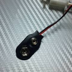 バックアップ電源付バイク アラーム◇新品◇取り付け かんたん◇PCX アドレス シグナス NMAX リード◇50㏄～1000㏄クラスまで◇の画像