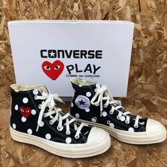 Wa540 　PLAY COMME des GARCONS ×C...