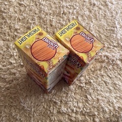 【終了】ヘアカラー　ブリーチ 2箱 の画像