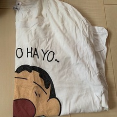 メンズ半袖3L〜4L 12枚セットの画像