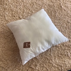 クッション中身