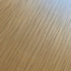 ダイニングテーブル　幅約75×奥行約75×高さ約71 の画像