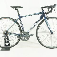 BIANCHI 「ビアンキ」 VIA NIRONE7 CLARIS 2015年モデル ロードバイク