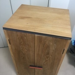 棚【赤羽近隣エリア限定で家の前までお届けします】の画像