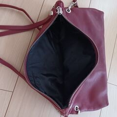 【美品】ROBERTA GANDOLFI（ロベルタガンドルフィ）ショルダーバックの画像