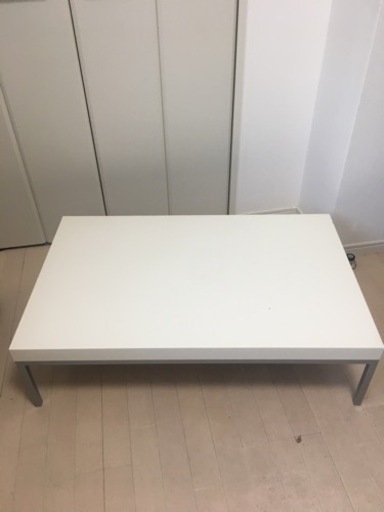 ローテーブル【赤羽近隣エリア限定で家の前までお届けします】