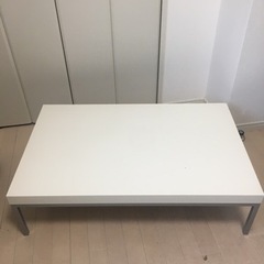ローテーブル【赤羽近隣エリア限定で家の前までお届けします】