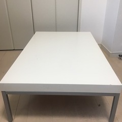ローテーブル【赤羽近隣エリア限定で家の前までお届けします】の画像