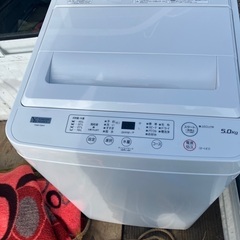 洗濯機