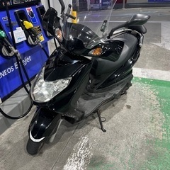 シグナス売り